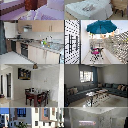 Your Airport Oasis Resort 15 Minutes From Rabat 세일 외부 사진