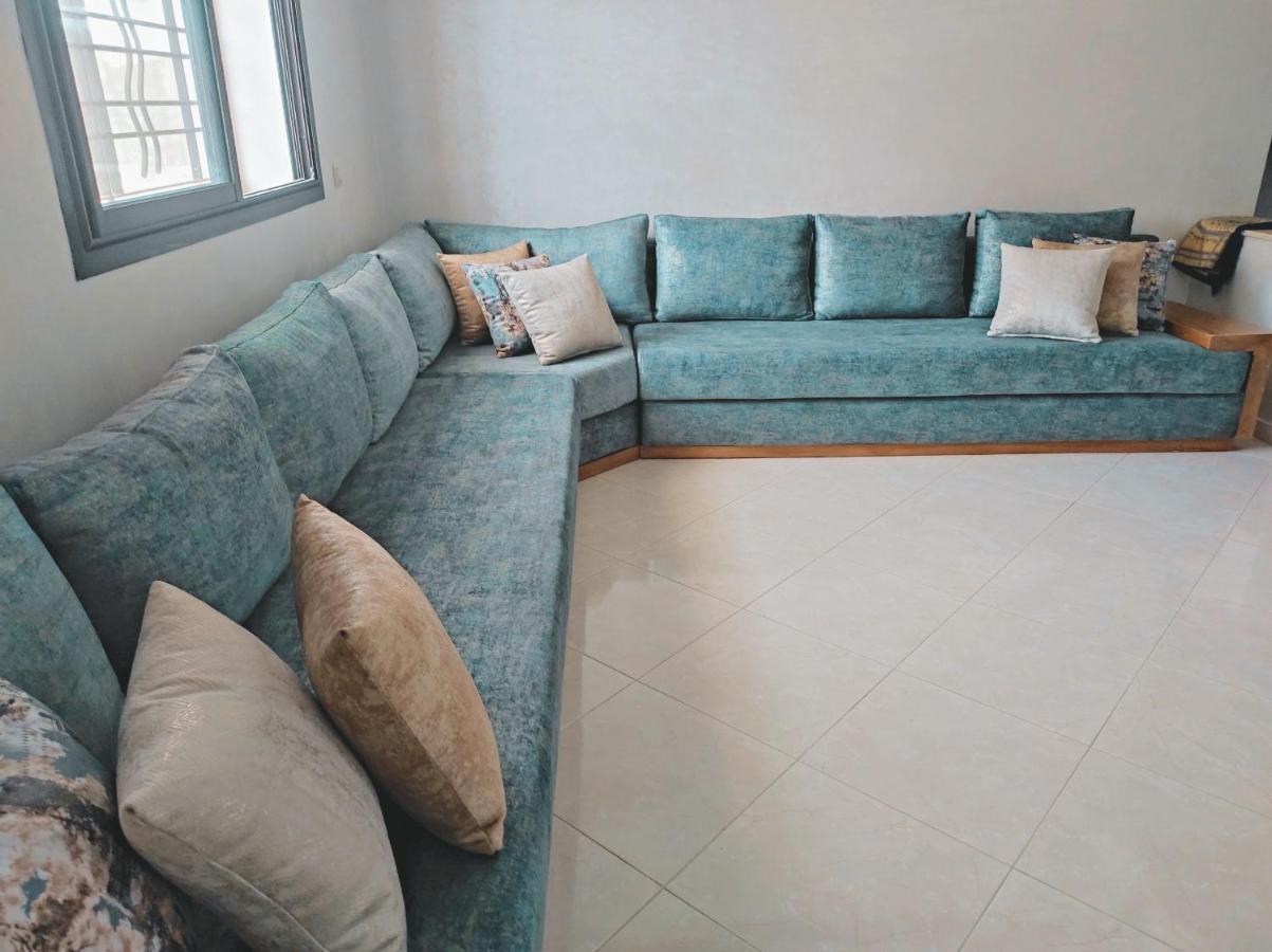 Your Airport Oasis Resort 15 Minutes From Rabat 세일 외부 사진