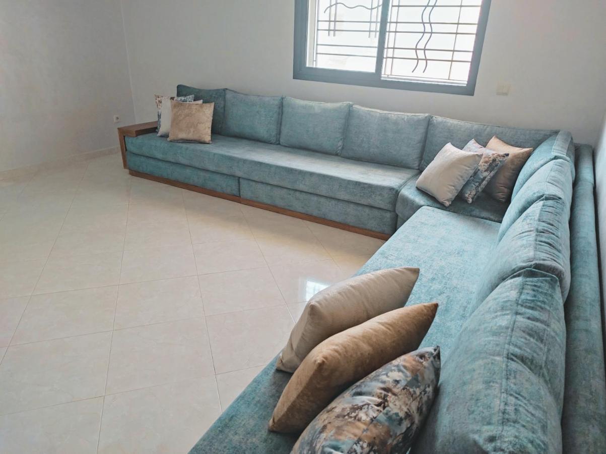 Your Airport Oasis Resort 15 Minutes From Rabat 세일 외부 사진