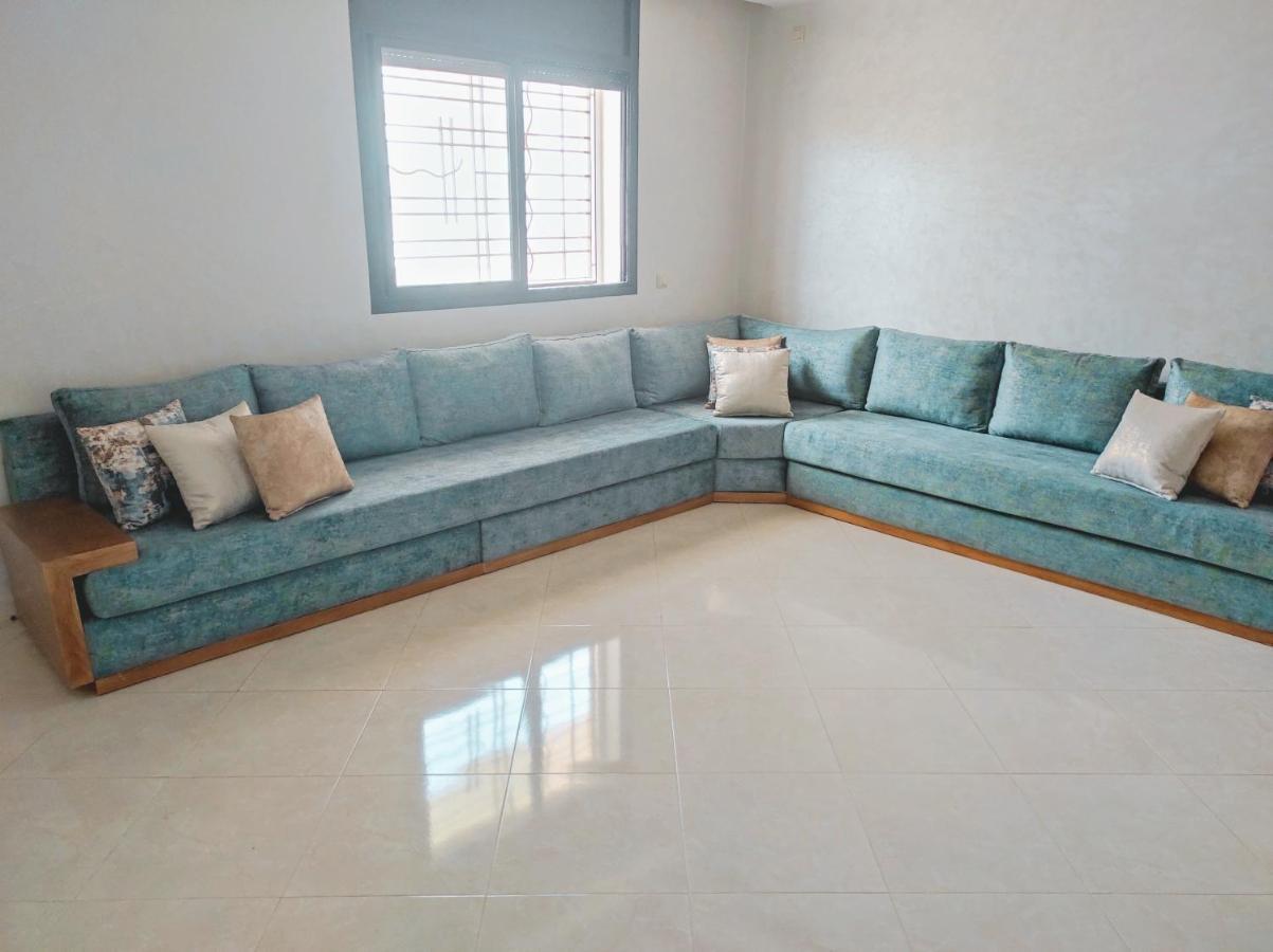 Your Airport Oasis Resort 15 Minutes From Rabat 세일 외부 사진