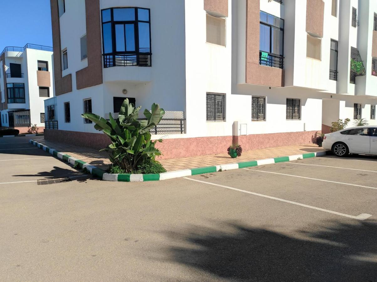 Your Airport Oasis Resort 15 Minutes From Rabat 세일 외부 사진