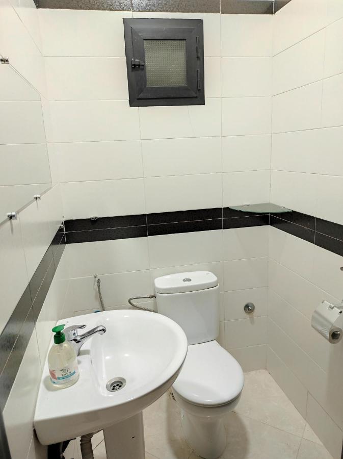 Your Airport Oasis Resort 15 Minutes From Rabat 세일 외부 사진