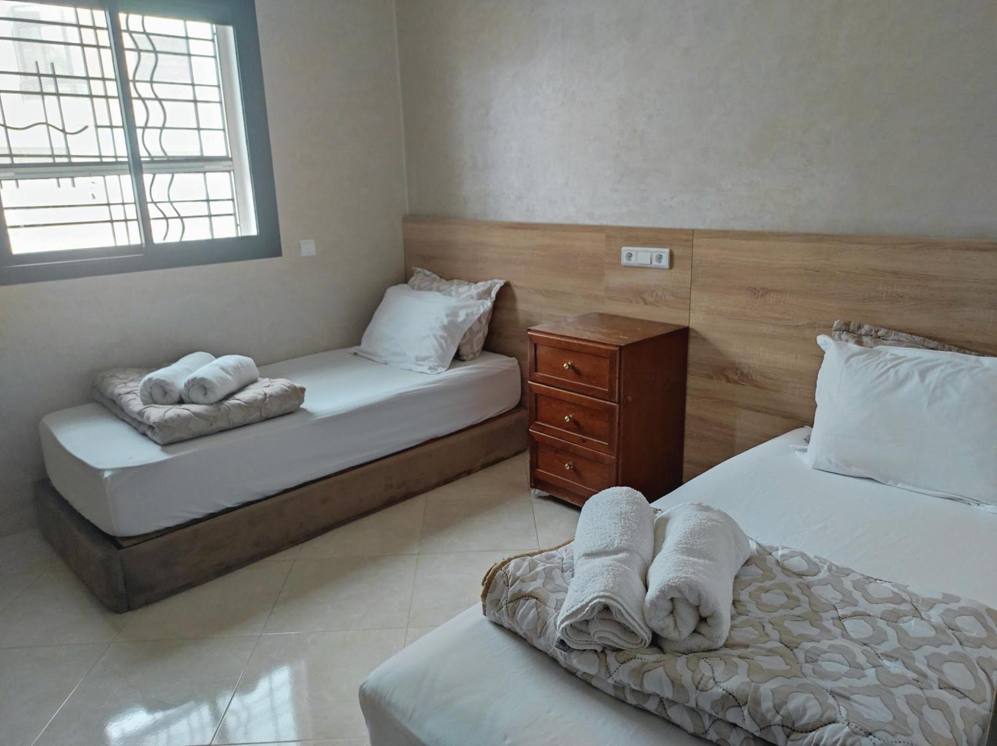 Your Airport Oasis Resort 15 Minutes From Rabat 세일 외부 사진