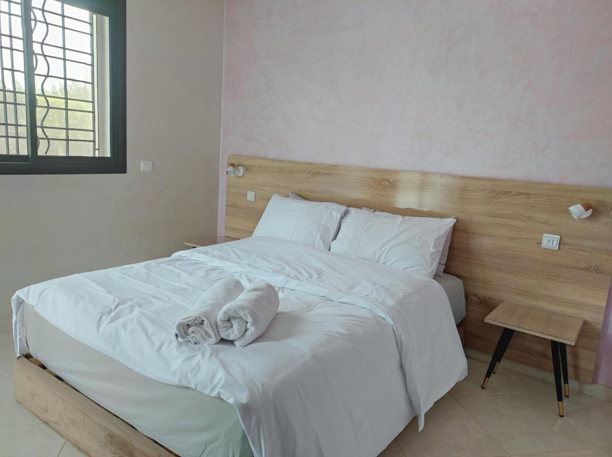 Your Airport Oasis Resort 15 Minutes From Rabat 세일 외부 사진