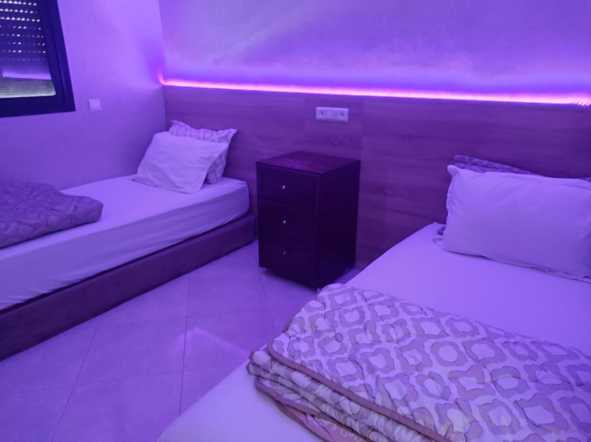 Your Airport Oasis Resort 15 Minutes From Rabat 세일 외부 사진